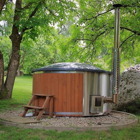 Apartament W ,Chlewiku” Gołdap 外观 照片