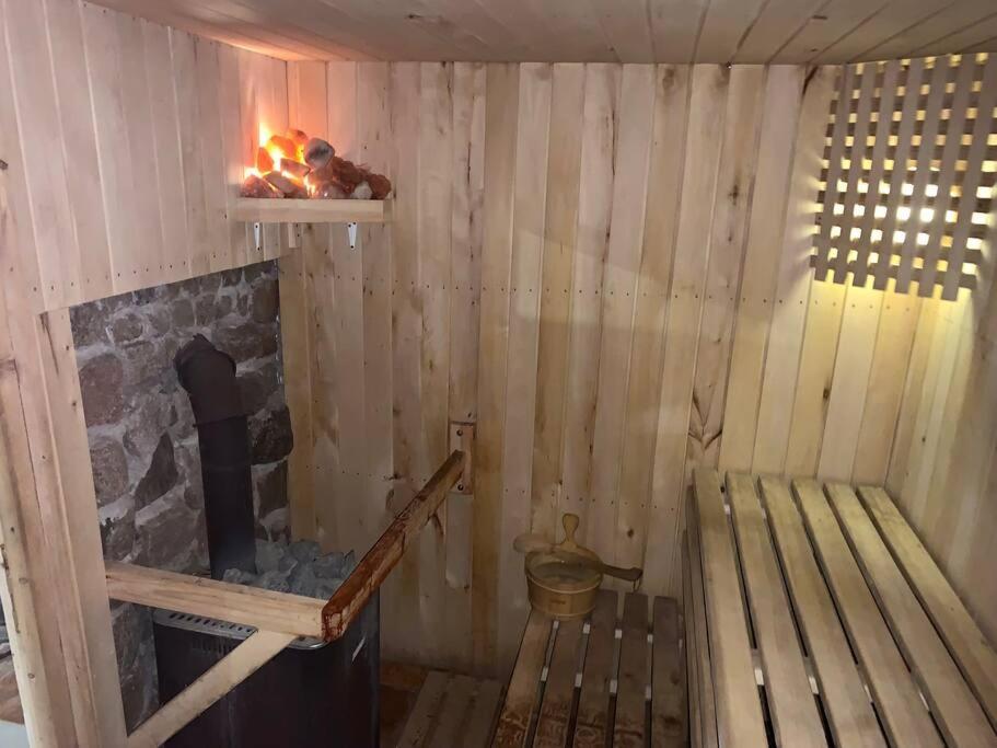 Apartament W ,Chlewiku” Gołdap 外观 照片