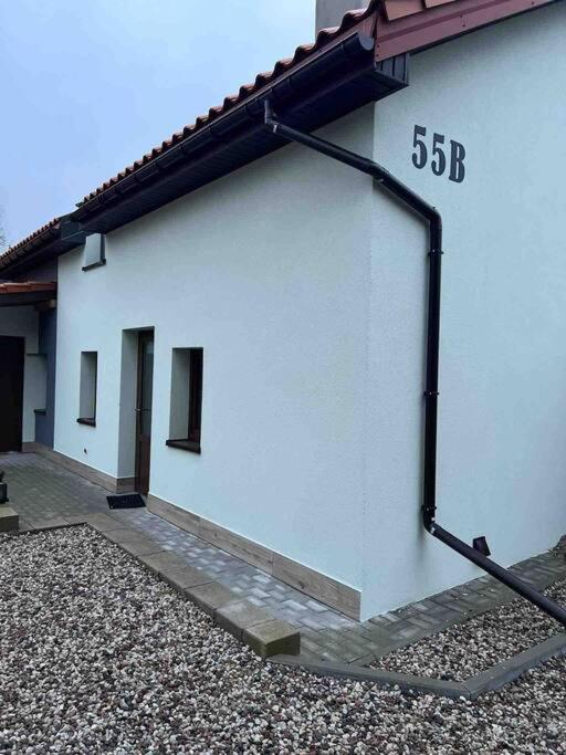 Apartament W ,Chlewiku” Gołdap 外观 照片